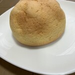 カスカード - メロンパン