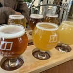 みぞのくち醸造所 - 