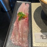 鶏 soba 座銀 本店 - 