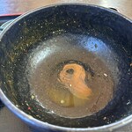 瑞生庵 - ごちそうさま〜