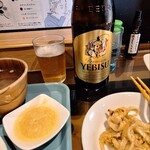 堀内チキンライス - 