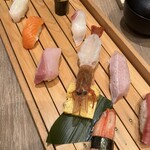 築地魚力 - 202402