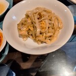 堀内チキンライス - 