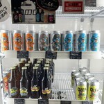 みぞのくち醸造所 - 