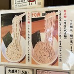 麺屋 えん寺 - 