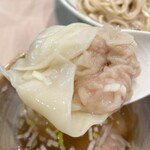 つけめん金龍 - 