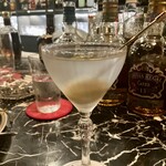 The Bar Al Capone - 「マティーニ」