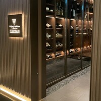 Wolfgang's Steakhouse Teppan - 