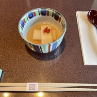 花暦 - 季節の小鉢