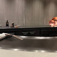 Wolfgang's Steakhouse Teppan - 