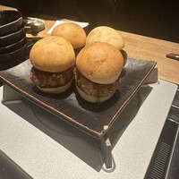とり料理 鳥者 - 
