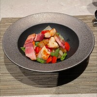 Wolfgang's Steakhouse Teppan - 