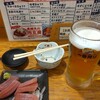 大衆寿司酒場ふみ屋 錦橋店