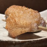 炭焼 おかげさん - 高坂鶏手羽