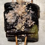 炭焼 おかげさん - 熊本産赤茄子