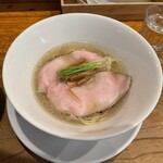 Chuukasoba Massaki - 