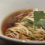 炭焼 おかげさん - 高坂鶏そば