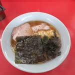 ラーメンショップ - 