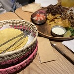 KITADE TACOS - 