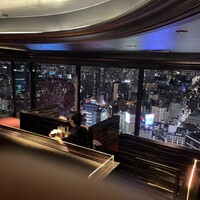 ニュー松坂 梅田32番街店 - 