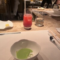 Jean-Georges Tokyo - 