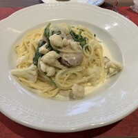 リストランテ アクアパッツァ - 