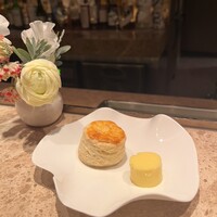 Jean-Georges Tokyo - 