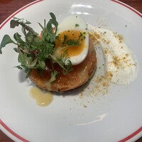 LE BISTRO - 