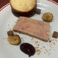 LE BISTRO - 