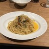 PASTA&TAPAS PIETRO - 絶望スパゲッティセット1848円