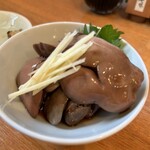 Teuchi Soba Satou - 