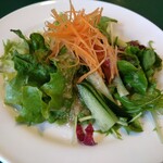 イタリア料理・ボッカボーナ - 