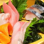 Sushi Izakaya Daidokoya - 