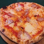 イタリア料理・ボッカボーナ - 