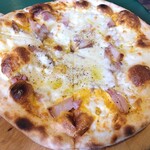 イタリア料理・ボッカボーナ - 