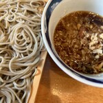 Teuchi Soba Satou - 