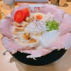 Ramen Tsuru Musha - 