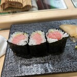 寿司のあおやま - 