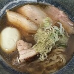 麺亭 まきた - 