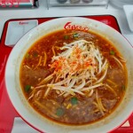 くるまやラーメン - 
