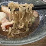 麺亭 まきた - 