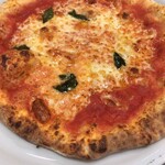 大福 - マルゲリータ