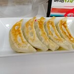 くるまやラーメン - 