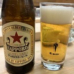 寿司のあおやま - 