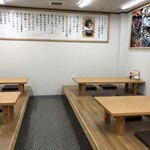 肉うどん いのうえ - 