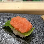 寿司のあおやま - 