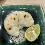 寿司のあおやま - 