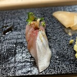 寿司のあおやま - 