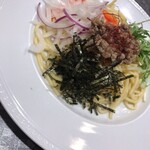 大福 - 大福特製つけ麺