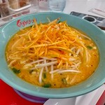 くるまやラーメン - 